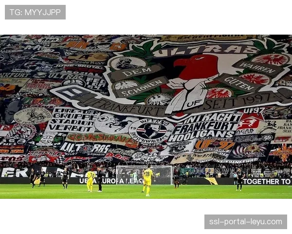 暖心一幕：球迷看台打出巨幅TIFO致敬退役老将