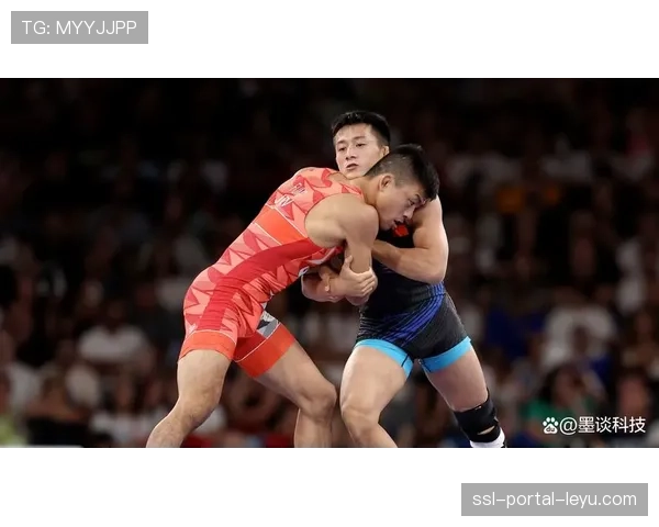 摔跤在奥运会的“生存之战”：回顾项目曾面临被剔除的历史